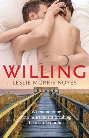 Willing: A Novel