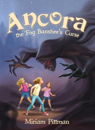 Ancora: The Fog Banshee's Curse: 1