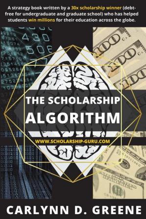 The Scholarship Algorithm