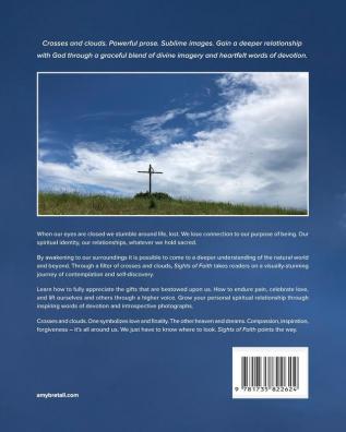 Sights of Faith: The Cross and Clouds