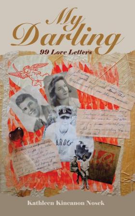 My Darling: 99 Love Letters