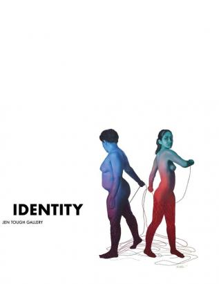 Identity: Contemporary Artists Explore Individuality and Culture