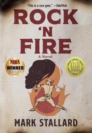 Rock 'n Fire