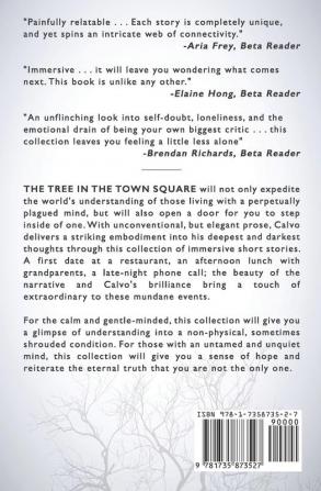 The Tree in the Town Square: And Other Short Stories