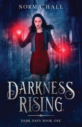 Darkness Rising