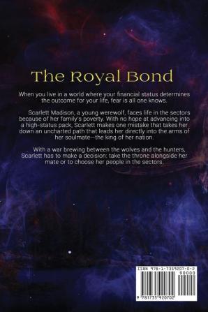 The Royal Bond: 1