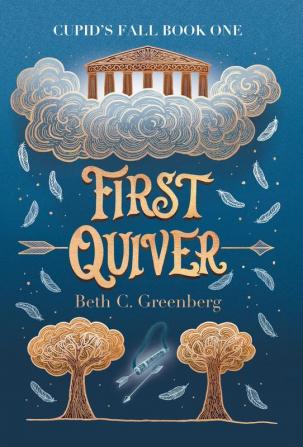 First Quiver: 1 (Cupid's Fall)