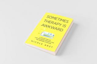 Sometimes Therapy Is Awkward