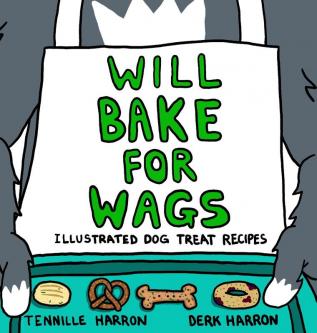 Will Bake for Wags