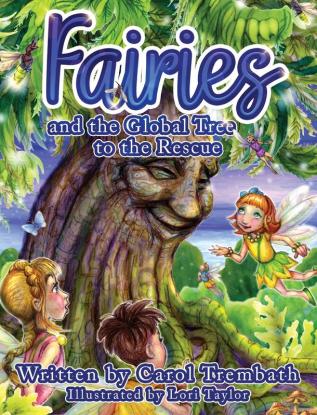 Fairies and the Global Tree to the Rescue: A Tale of the Fairy Flu