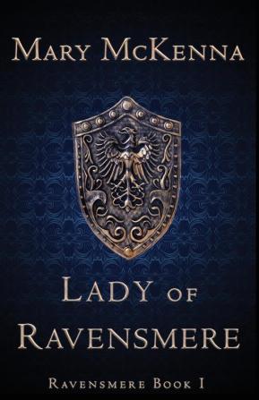 Lady of Ravensmere: 1