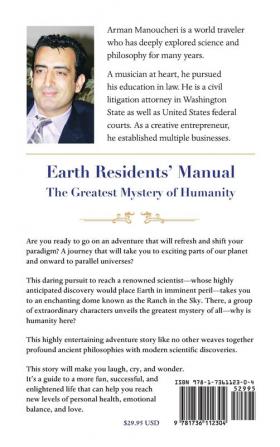 Earth Residents' Manual