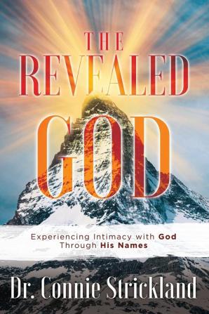 The Revealed God