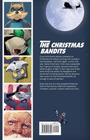 The Christmas Bandits