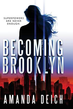 Becoming Brooklyn