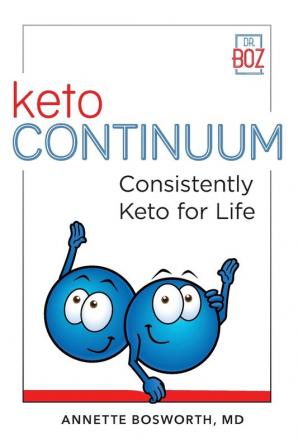 ketoCONTINUUM  Consistently Keto For Life