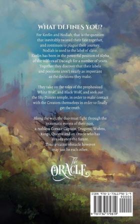 The Oracle