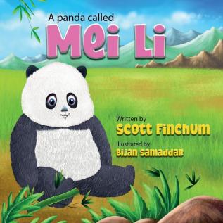 A Panda Called Mei Li