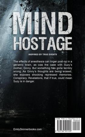 Mind Hostage