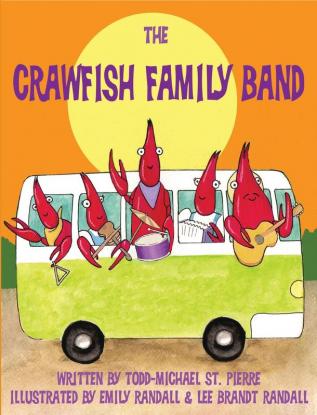 The Crawfish Family Band