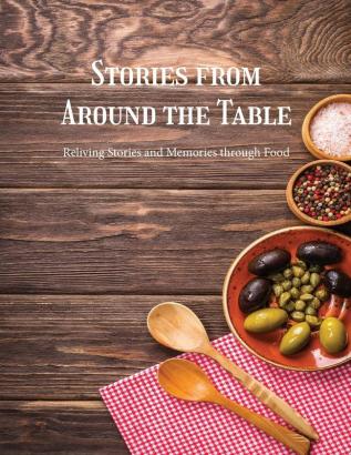 Stories from Around the Table