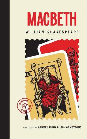 Macbeth: Shakespeare At Home Book 1