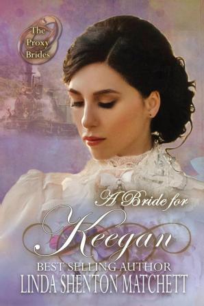 A Bride for Keegan