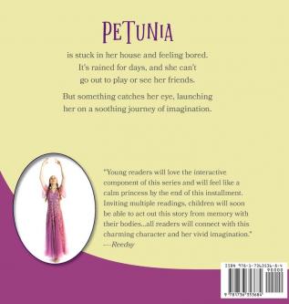 Petunia Perks Up: A Dance-It-Out Movement and Meditation Story: 2 (Dance-It-Out! Creative Movement Stories for Young Movers)