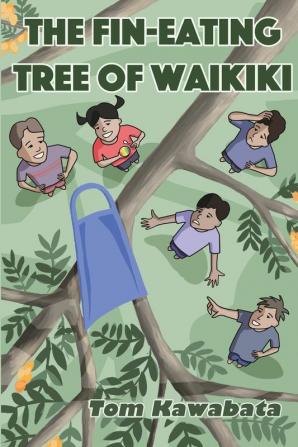 The Fin-Eating Tree of Waikiki