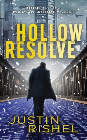 Hollow Resolve