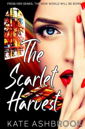 The Scarlet Harvest: 1 (Ovation)