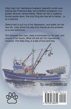 The Salty Dog