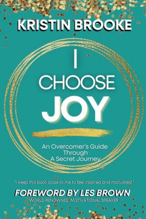 I Choose Joy