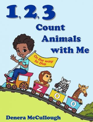 1 2 3 Count Animals with Me