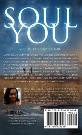 Soul You Vol. III: The Protector