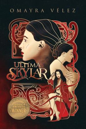 Ultima Skylar Romance Fantasy with suspense