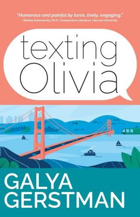 Texting Olivia