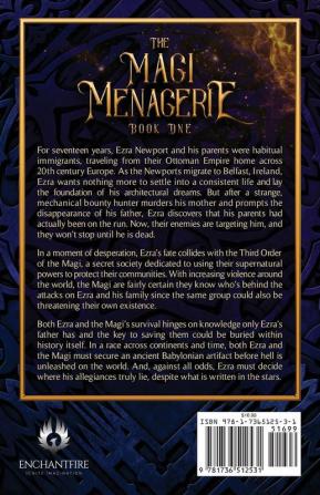 The Magi Menagerie