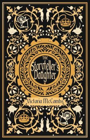 The Storyteller's Daughter: 1