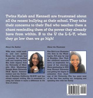 Daddy Did You Hear the News?: (A Book on Bullying)