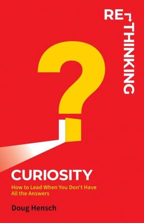 Re-Thinking Curiosity