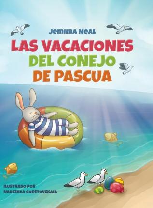 Las Vacaciones del Conejo de Pascua