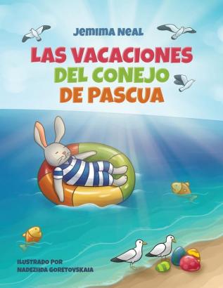 Las Vacaciones del Conejo de Pascua