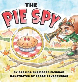 The Pie Spy