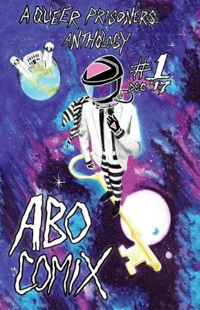 A.B.O. Comix Vol 1