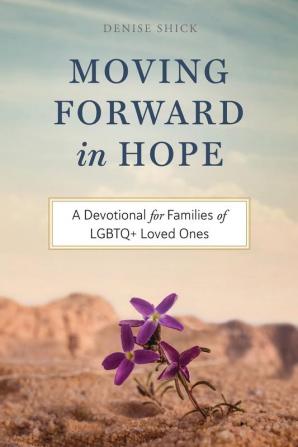 Moving Forward in Hope