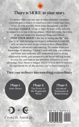 Feed Your Moon: Predictive and Mindful Astrology One Phase at a Time