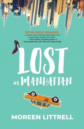 Lost in Manhattan