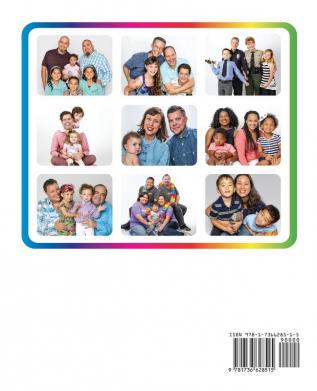 Love Comes First: Creating LGBTQ Families