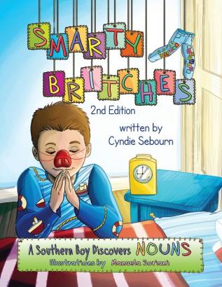 Smarty Britches: Nouns